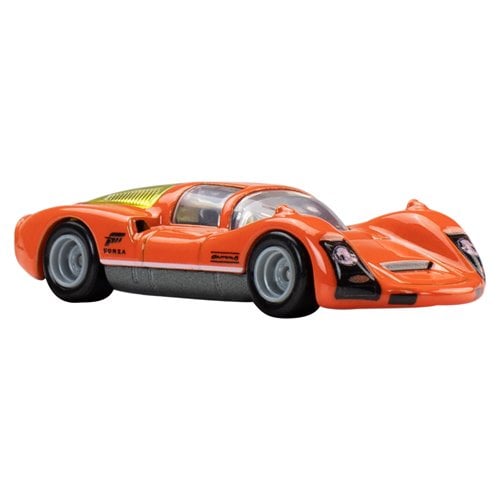 Hot Wheels Pop Culture 2026 Mix 5 Vehicle Case of 10