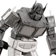 Transformers Ultimates Optimus Prime Fallen Leader 7-Inch Action Figure