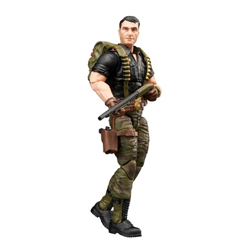 G.I. Joe Classified Retro 6-Inch Action Figures Wave 5 Case of 4