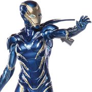 Avengers: Endgame Pepper Potts Rescue Suit BDS Art 1:10 Scale Statue