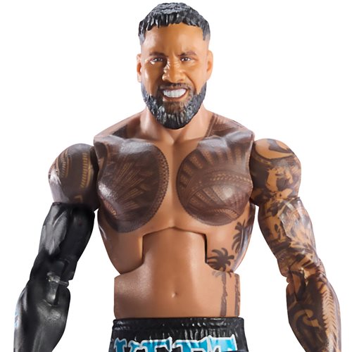 WWE Elite Collection Series 114 Jey Uso Action Figure