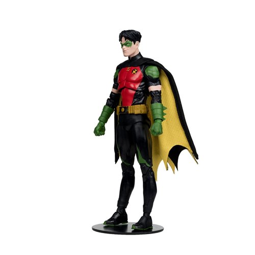 DC Multiverse Wave 17 7-Inch Scale Action Figure Case of 6