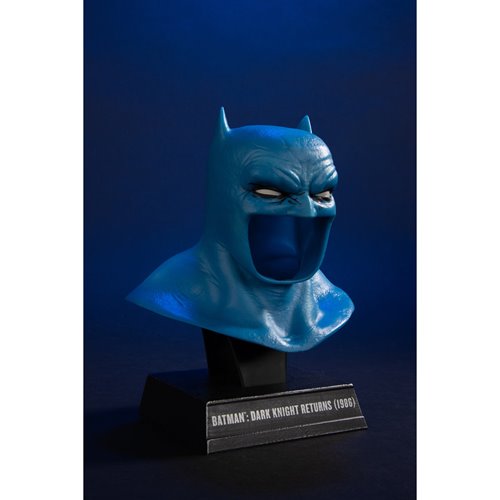 DC Direct Prop Replica Wave 3 Batman Cowl Case of 6