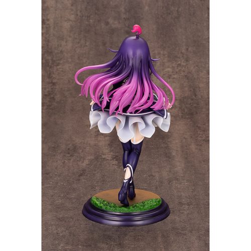 Infinite Dendrogram Nemesis 1:8 Scale Statue