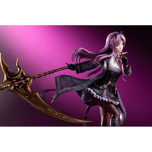 The Legend of Heroes: Trails through Daybreak II Renne Bright (Version 2) 1:8 Scale Statue