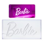 Barbie Logo LED Neon Light
