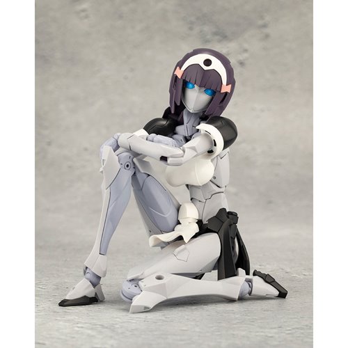 Megalomaria Unlimited Universe Novice Model Kit