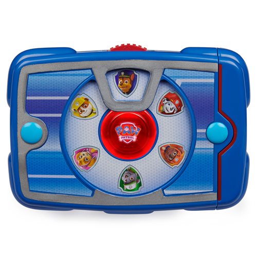 PAW Patrol Ryder Interactive Pup Pad