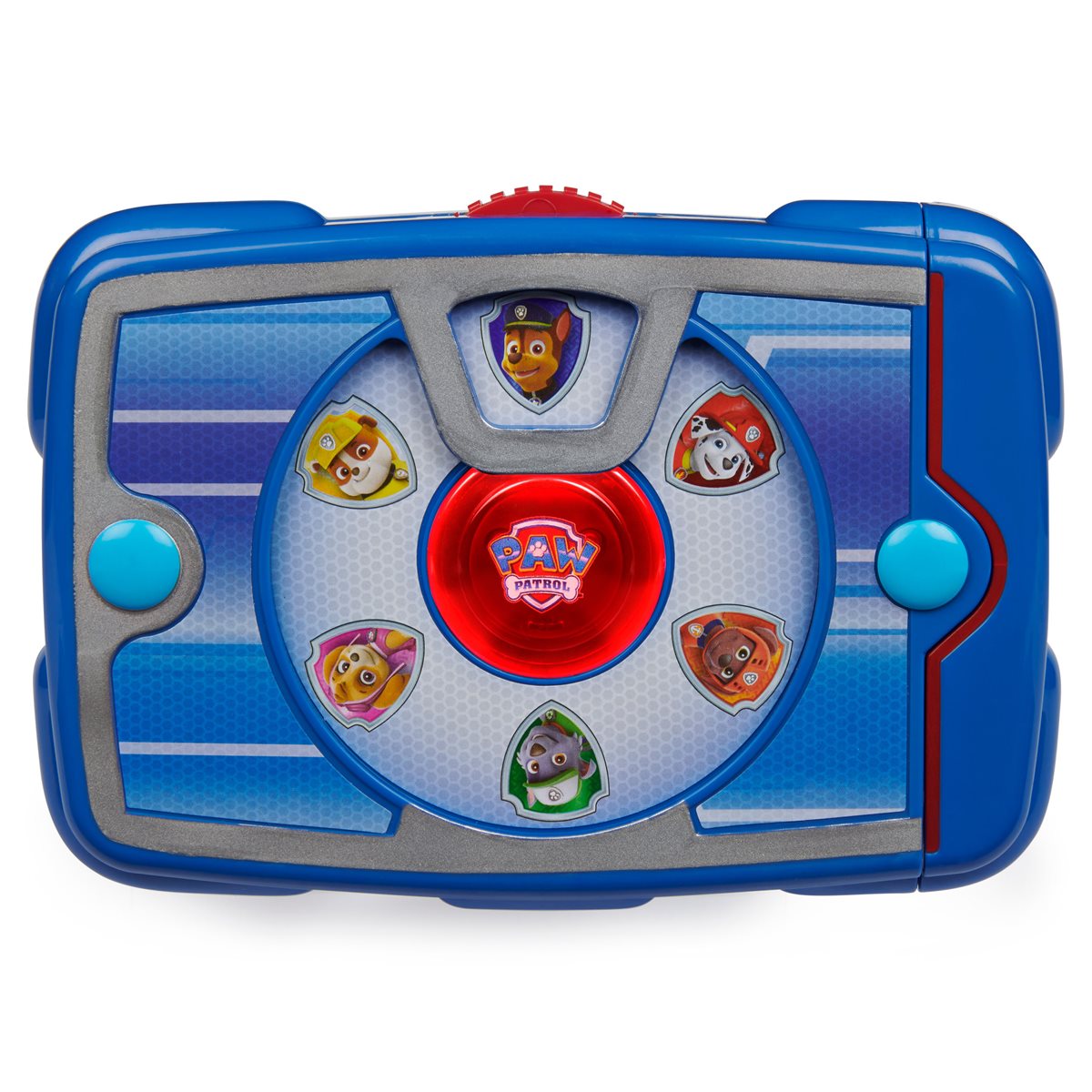 PAW Patrol Ryder Interactive Pup Pad - Entertainment
