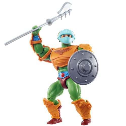 Masters of the Universe Origins Eternian Royal Guard Action Figure - Exclusive