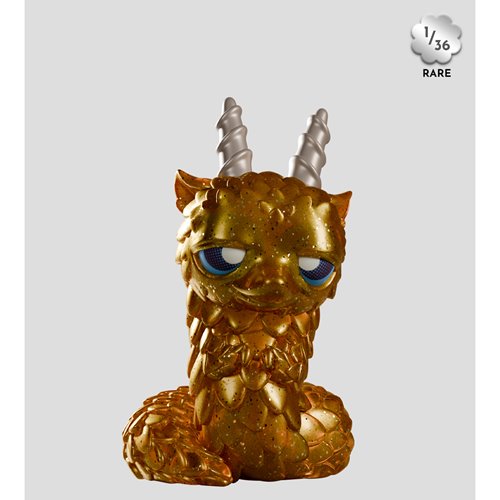Chimeric Dragons Blind-Box Mini-Figure Case of 6
