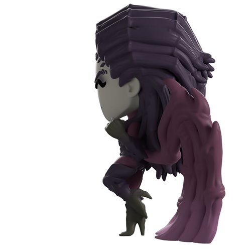 Starcraft Collection Kerrigan Vinyl Figure #3