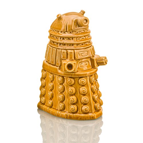 Doctor Who Dalek 24 oz. Geeki Tikis Mug