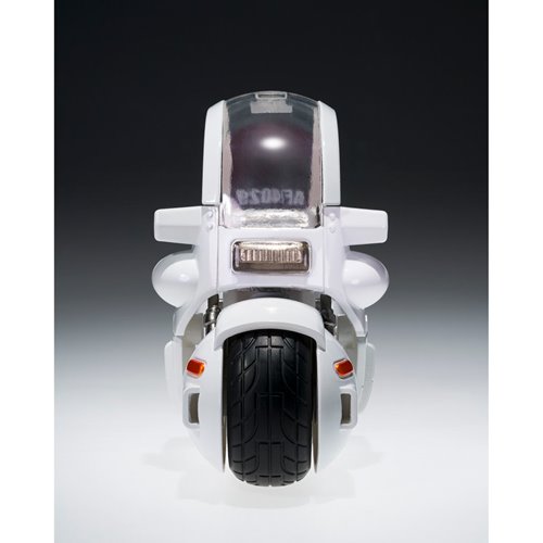 Dragon Ball Hoipoi Capsule No.9 Bulma's Motorcycle ChangeArts Figure