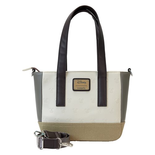Mickey and Friends Sensational Six Canvas Mini-Tote Bag