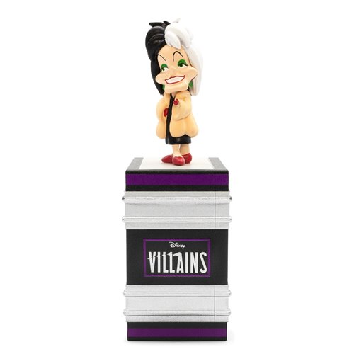 Disney Villains SMOLS Vinyl Figure Case of 12