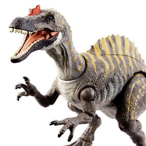 Jurassic World Hammond Collection Irritator Action Figure