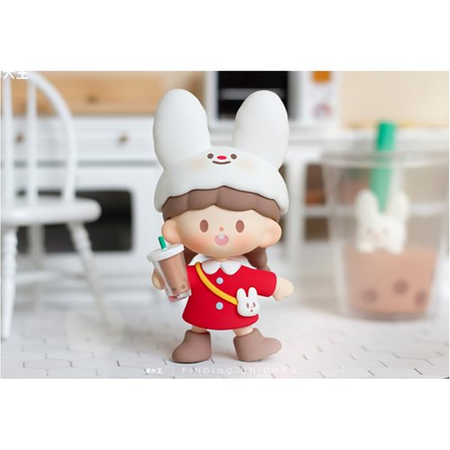 King Zhuo's Diary Series Blind Box Vinyl Figure Case of 12