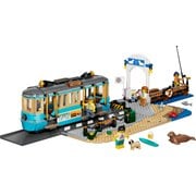 LEGO® City 60506 Classic Beach Streetcar