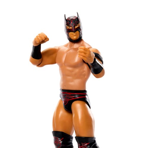 WWE Main Event Series Figure Series 162 Action Figure Case of 8