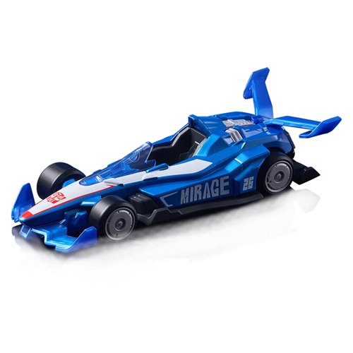Transformers Wheels C1 Roll Out Blokees Blind Box Model Kit Display of 12