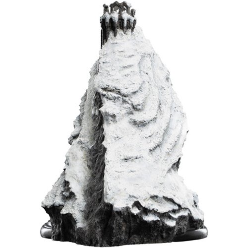 The Lord of the Rings Trilogy Zirakzigil Environment Statue