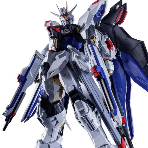 Freedom Gundam - Entertainment Earth