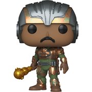 Funko Pop! Masters Of The Universe - Grizzlor, Figura In Vinile Da Collezione 9,5 Cm, Regalo Per Fan