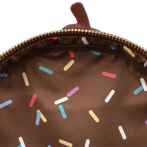 Disney Princess Ice Cream Mini-Backpack