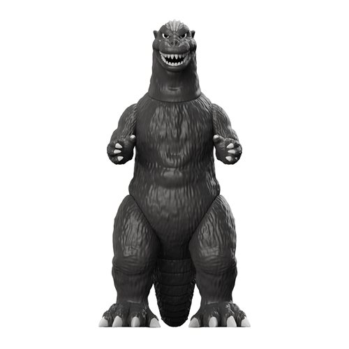 Godzilla Godzilla '54 (Three Toes) 3 3/4-Inch ReAction Figure