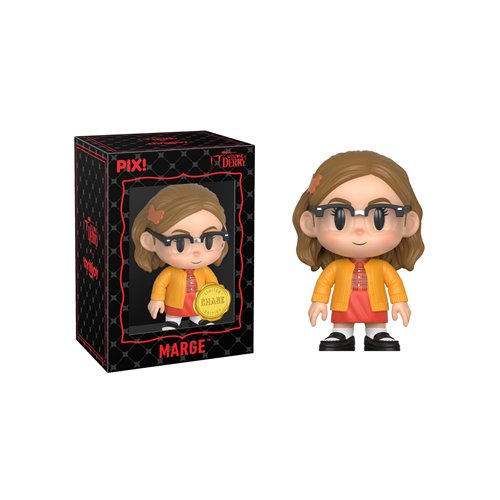 It: Welcome to Derry Rich Santos Pix! Vinyl Figure