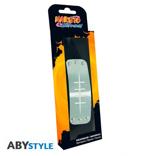 Naruto: Shippuden Pain Adult Size Headband