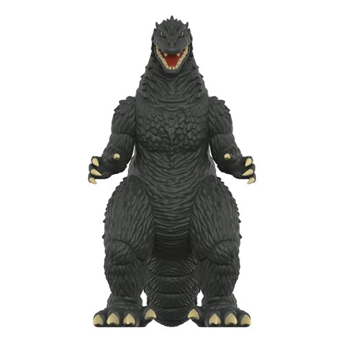 Godzilla 2000 3 3/4-Inch ReAction Figure