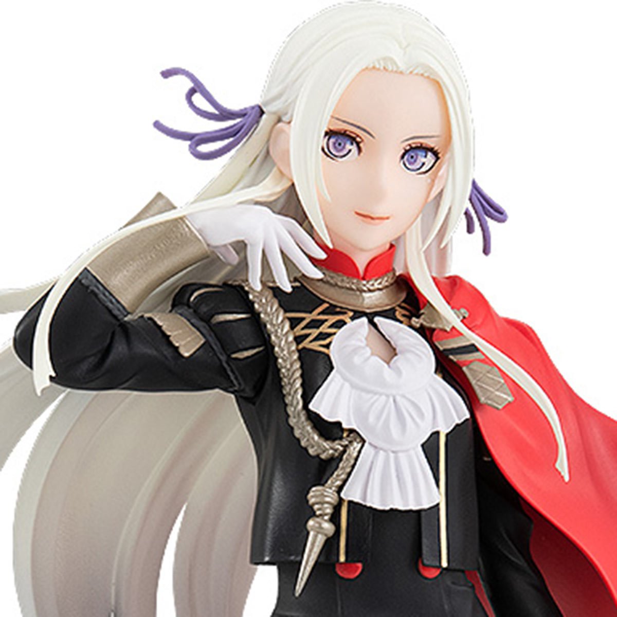 AmiAmi [Character & Hobby Shop]  POP UP PARADE Fire Emblem: Three Houses  Edelgard von Hresvelg Complete Figure(Released)