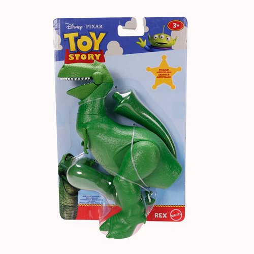 Disney and Pixar Toy Story Figure Case of 5