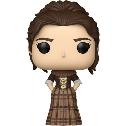 Outlander Claire Fraser Funko Pop! Vinyl Figure #1955