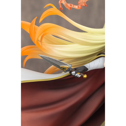Sentenced to Be a Hero Teoritta 1:7 Scale Statue