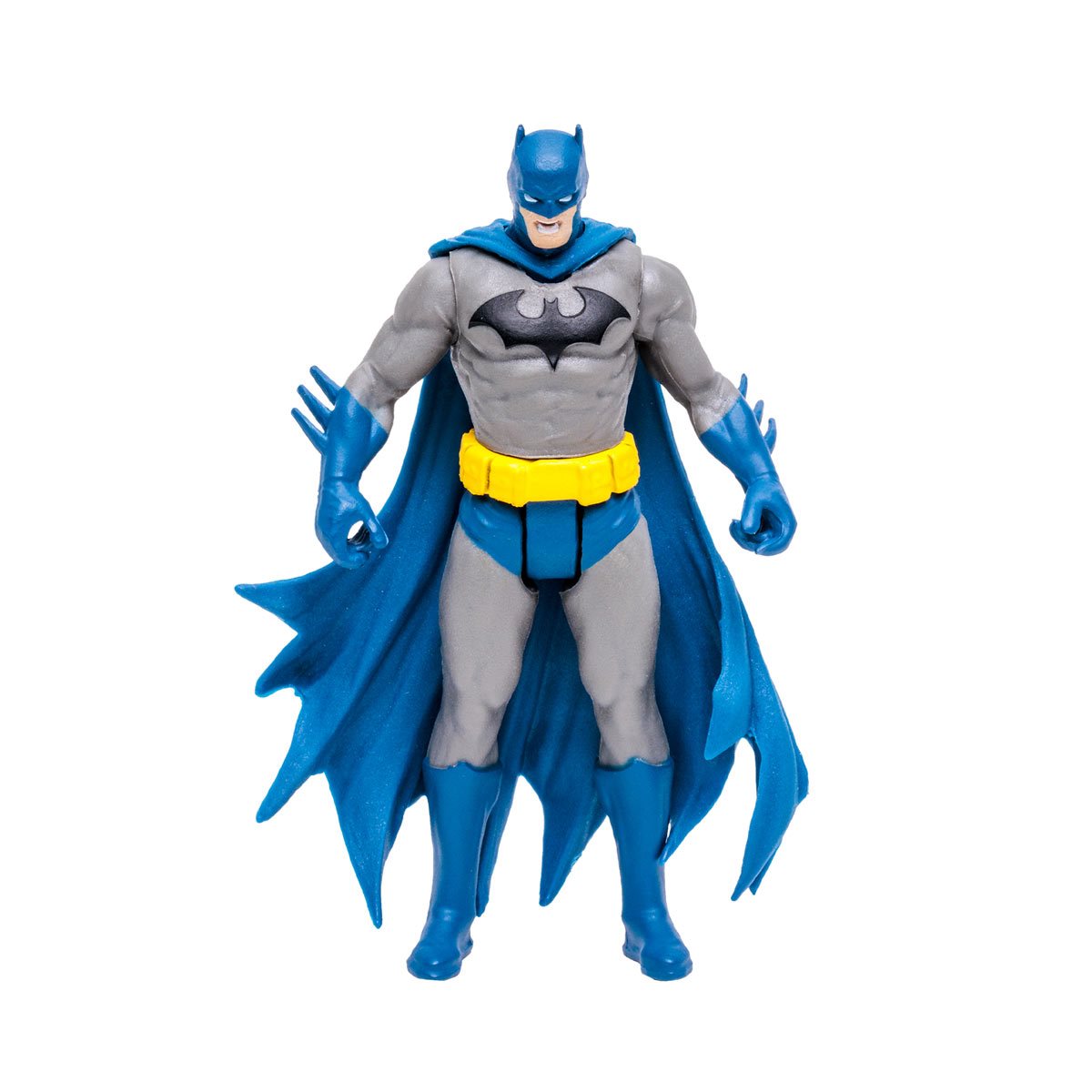 DC Universe BIG-FIGS Batman Hush Jakks 19 inch NEW FREE SHIPPING 