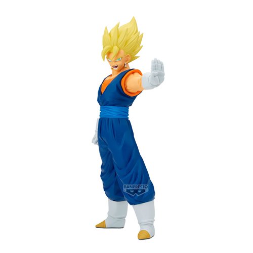 Dragon Ball Z Vegito Grandista Statue