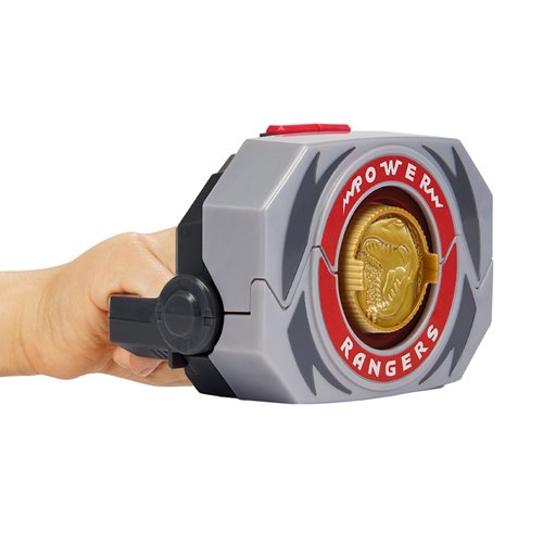 Mighty Morphin Power Rangers: Re-Ignition Power Morpher