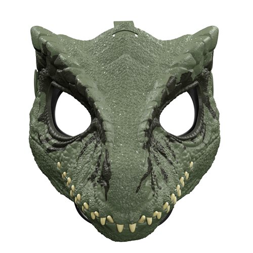 Jurassic World Dominion Basic Mask Case of 2