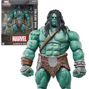 Marvel Legends Series Skaar Son of Hulk 6-Inch Action Figure