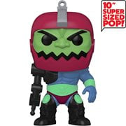 Masters of the Universe Trapjaw 10-Inch Pop! Vinyl Figure
