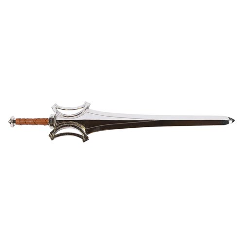 Masters of the Universe 2026 Power Sword Limited Edition Prop Replica
