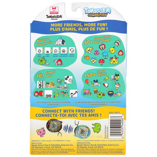 Tamagotchi Connection Cherry Digital Pet