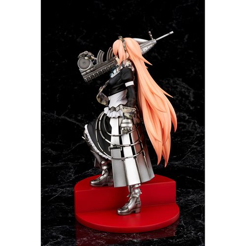 Overlord CZ2128 Delta F:Nex 1:7 Scale Statue
