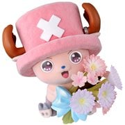 One Piece Tony Tony Chopper Mofamofy Statue