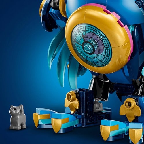 LEGO DreamZzz 71494 Zoey's Time Owl