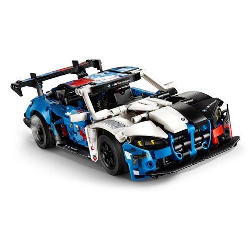 LEGO Technic 42226 BMW M4 GT3 EVO Race Car