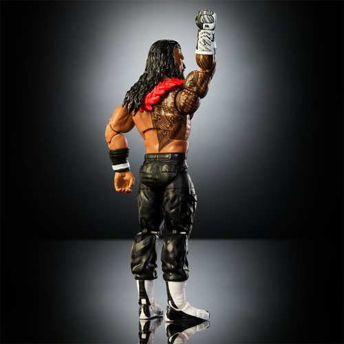 WWE Elite Collection Greatest Hits Series 5 Action Figure Case of 8